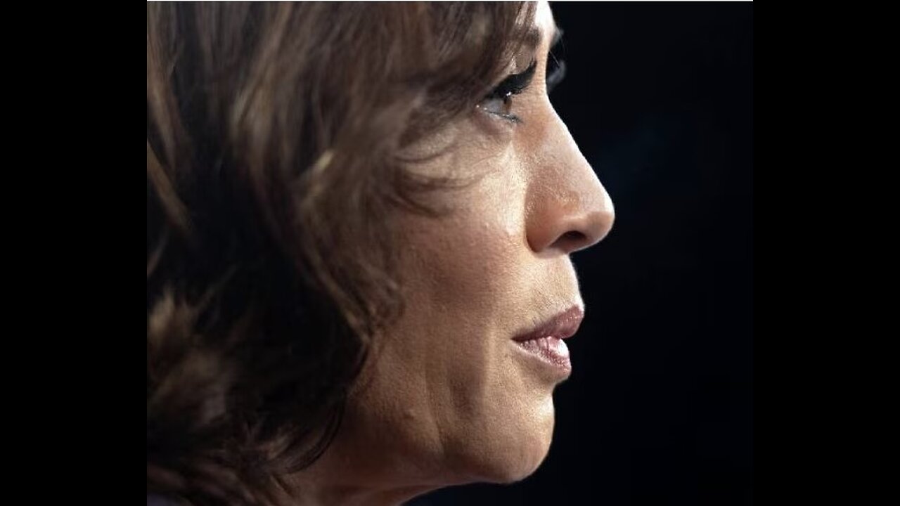 Kamala Slams Megabill 'Still Time to Stop This'