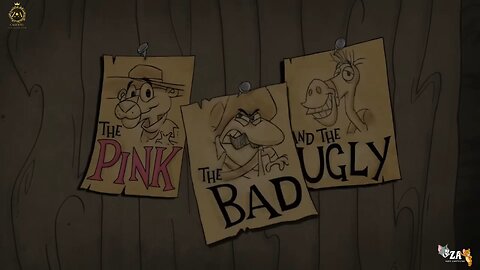 Pink Panther Cartoons