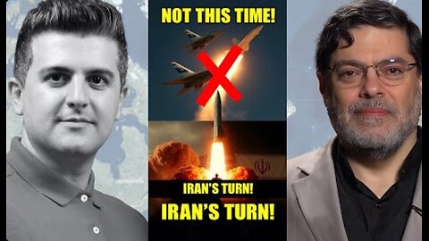 Mohammad Marandi: CRUSHING Defeat Awaits Israel if It Strikes Iran Again!