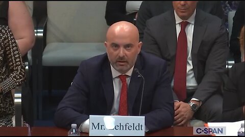 Democrats TRIGGERED During Hearing About Men In Women’s Sports