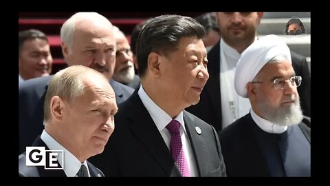 Palantir-CEO sagte US-Krieg gegen Iran, Russland und China voraus (Geopolitical Economy Report)
