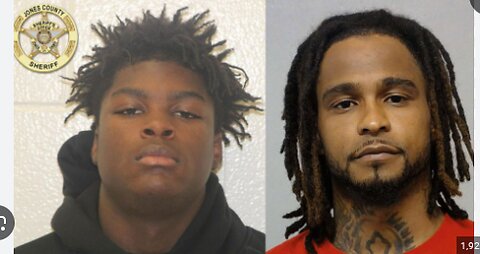 Third suspect arrested in Macon apartment complex shooting that left 22-year-old dead