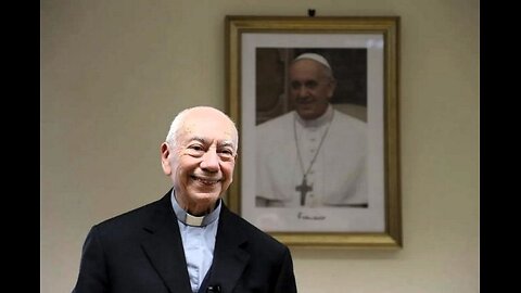 6.20.25: GLOBAL ENEMIES OF CHRIST THINK WE’LL BUY THE ‘CATHOLIC’ LEOBOT BECAUSE WE’RE SO 'SHALLOW'