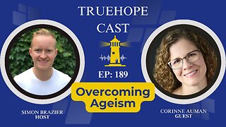 EP189: Overcoming Ageism