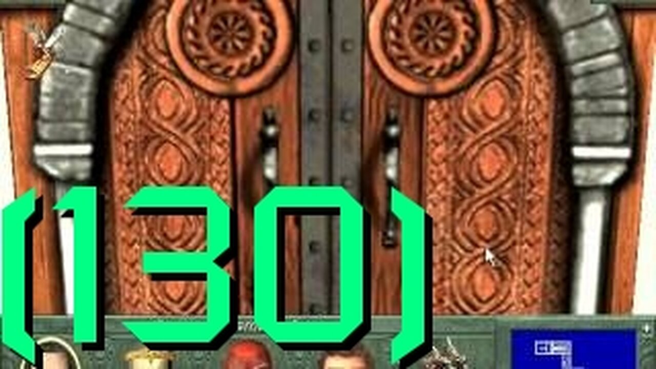 Might & Magic VIII: Alternate/Modded (Custom Party) - Walkthrough/Videonávod - 130 - [EN/CZ]