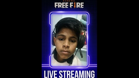 free fire live streaming BR mode episode-3