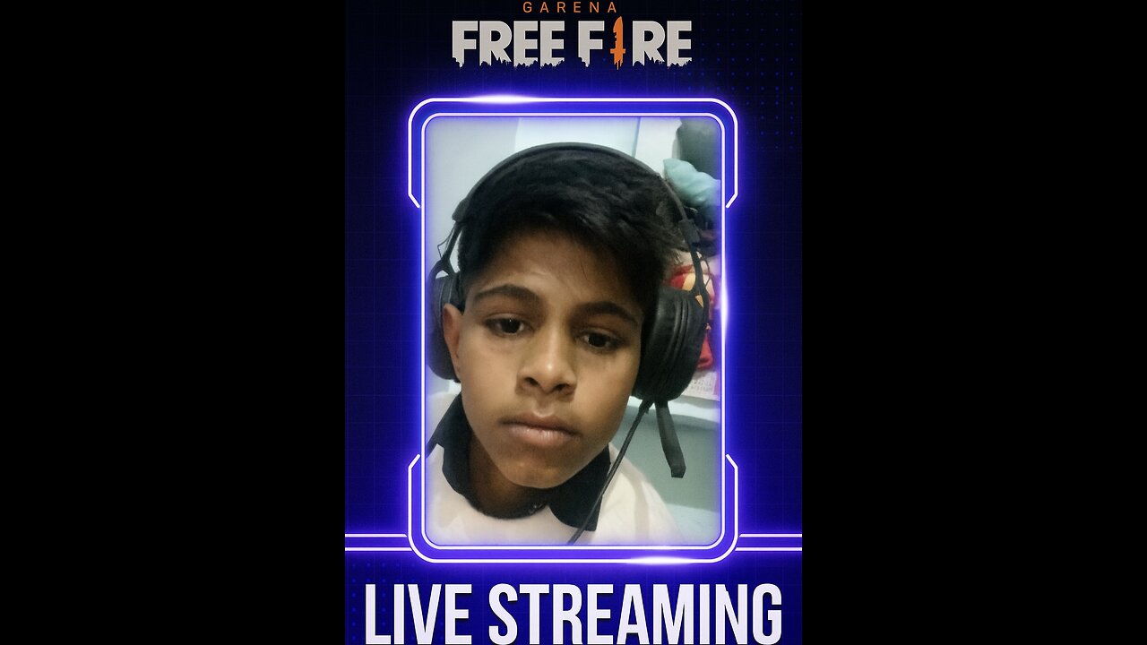 free fire live streaming BR mode episode-3
