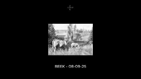 Beek – 08-09-25