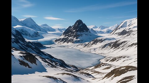 EPISODE 15 TRAILER | ANTARCTICA: MYSTERIES AT THE EDGE OF THE WORLD 🌎