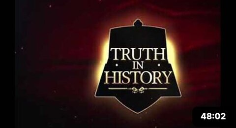 Truth In History: Are The Jews Judah? - Part 2