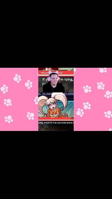 Part of My Morning Routine!