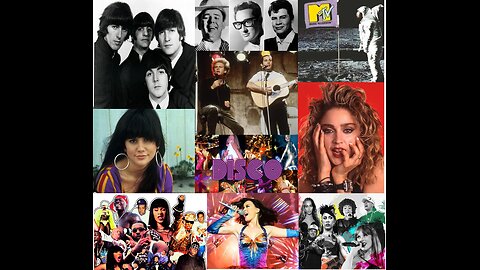 James Perloff on the Decline of Pop Music