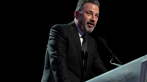 More Devastating News for Kimmel - Show Is 'Not Sustainable'