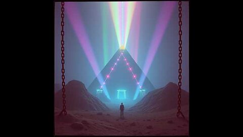 Towers and Pyramids Lyric Video