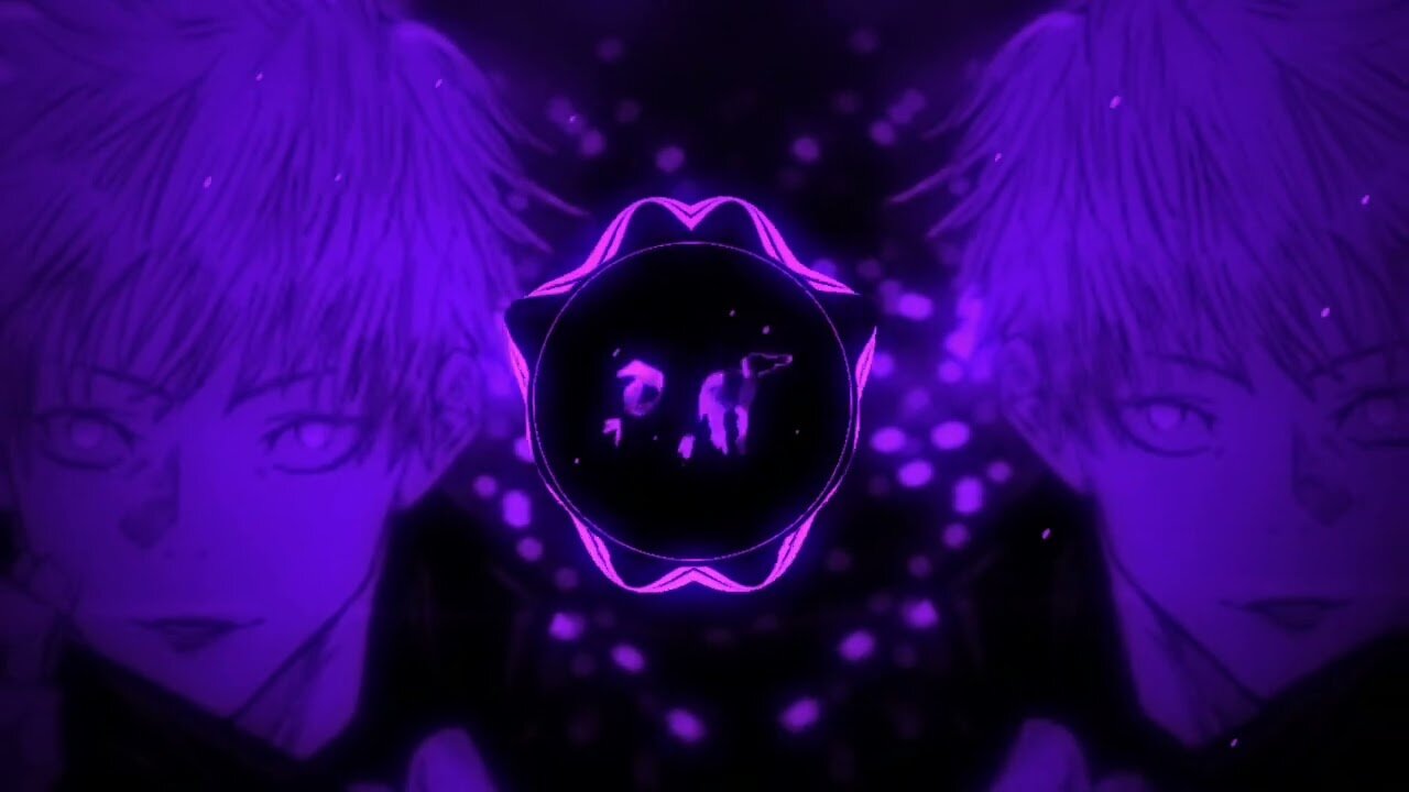 Funk Universo x Blue Look (slowed reverb)