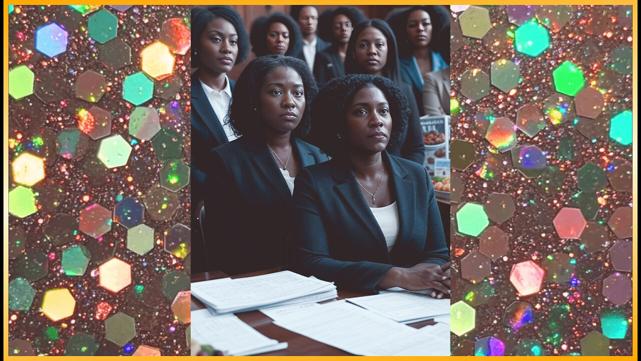 Monica Cannon-Grant Pleads Guilty to 27 Fraud Counts~Misused $1M from Violence in Boston #BLM ✔️