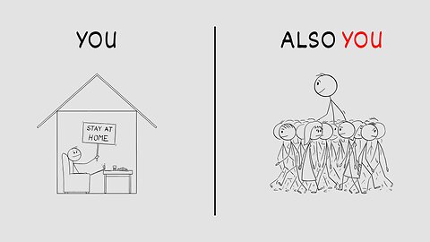 8 Signs You Are An Ambivert