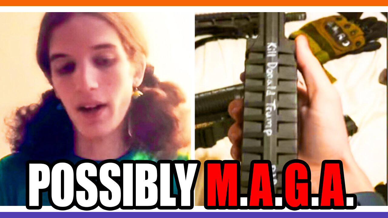 🔴LIVE: School Shooter Was A Trans, Shooter Framed As A Trump Fan, Kash Going After Anti-Christians 🟠⚪🟣
