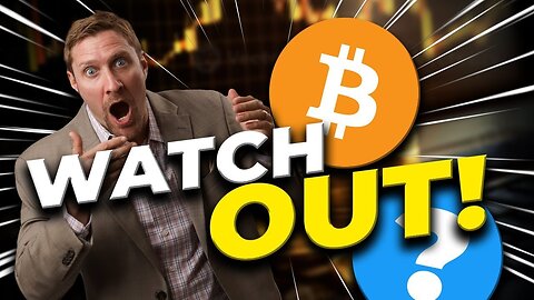 Saturday Bitcoin Update: The Critical Level Everyone's Watching