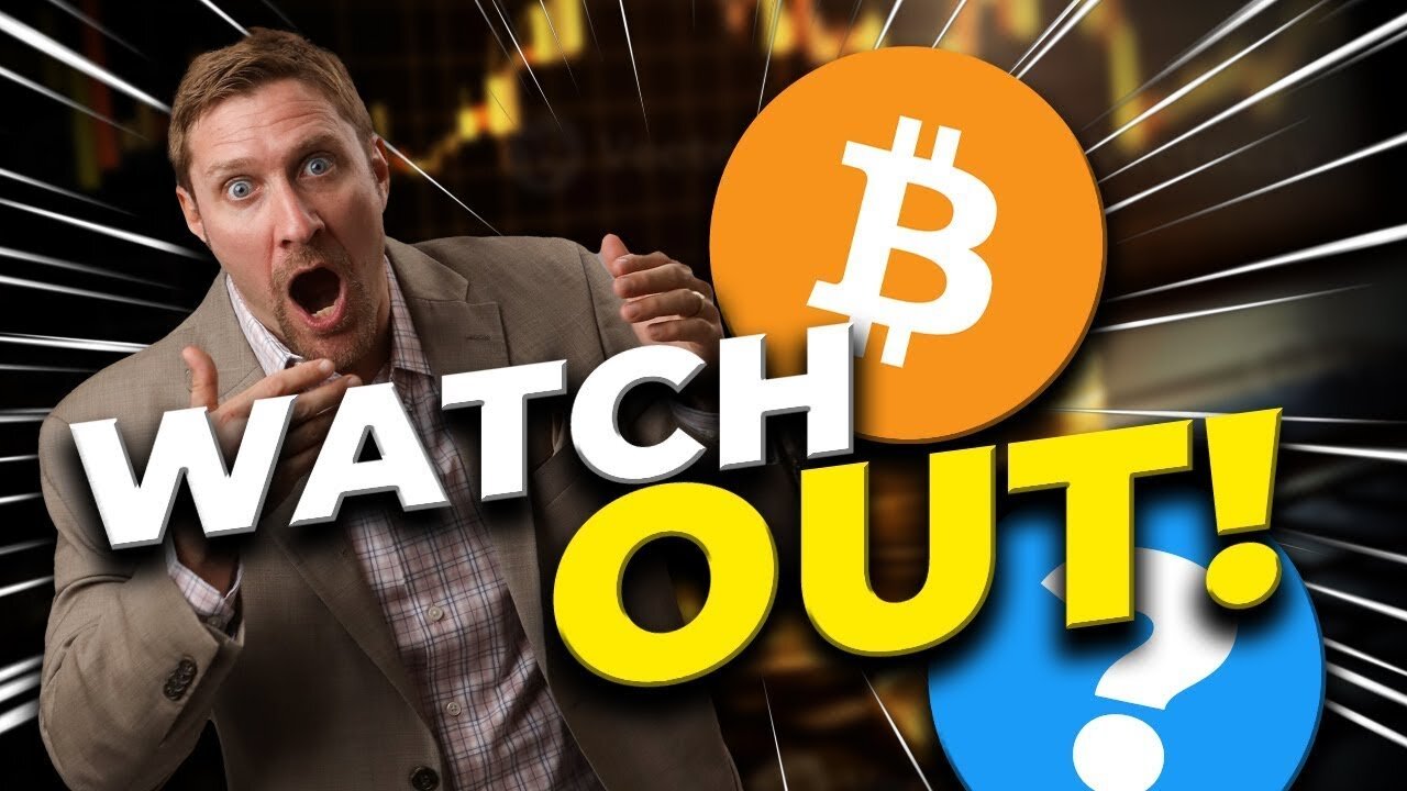 Saturday Bitcoin Update: The Critical Level Everyone's Watching