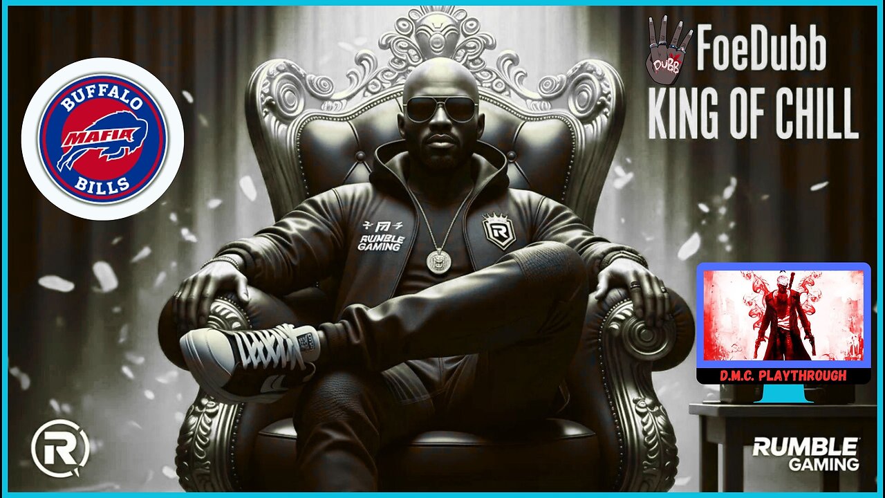 🏰KINGDOM MENU:EMPYREAL NEW SCI FI RPG ON DECK DILLY DILLY!
