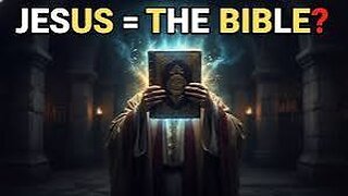 SoLie SCRIPTURA - HOW PROTESTANTS LIE FOR THE TRUTH #truth #jesus #mary #joseph #ihs #christ #church