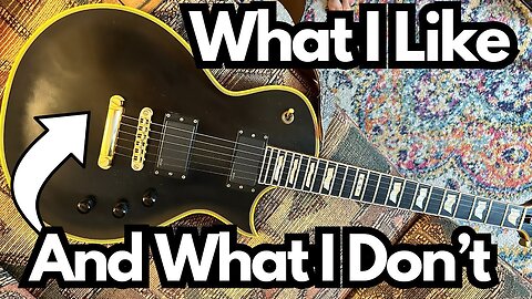 My Thoughts on the ESP Eclipse 15 Years Later