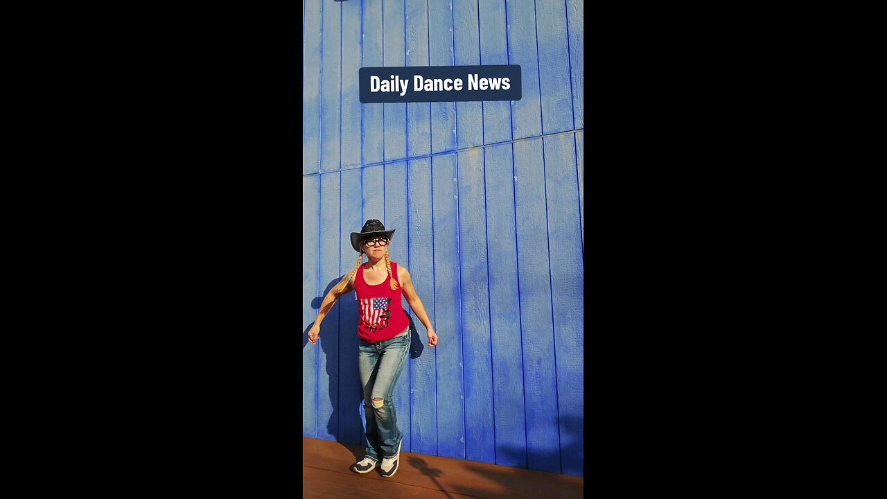 Daily Dance News