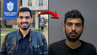 St. Louis University Student Caught Scamming! [DEPORTED]