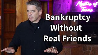 Riches Are In People - Not Money Alone: Discover The Real Reason Why