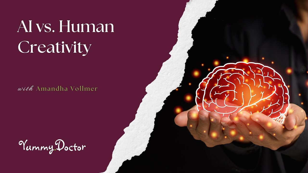 AI vs. Human Creativity