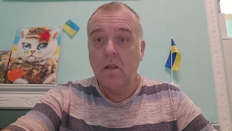 7. Украинские дроноводы и пропаганда на россии бандита путина