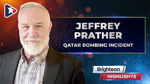 Qatar Bombing Incident