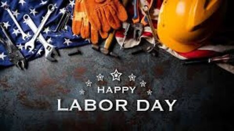 Labor Day Chat