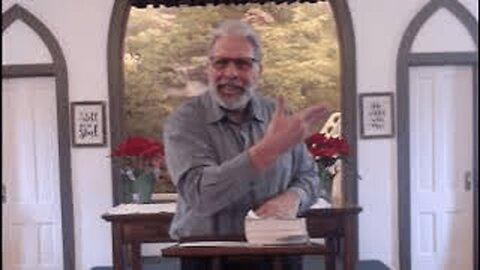 2024_02_04: Kenosha Central Church of Christ - Jesus is God & Jesus Is Alive!