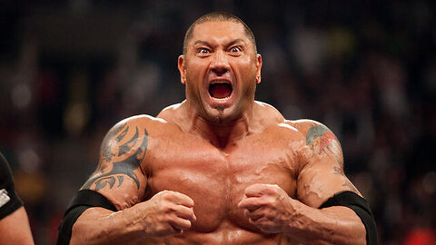 20 greatest Batista moments: WWE Top 10 Special Edition, May 5, 2022 @0vikash