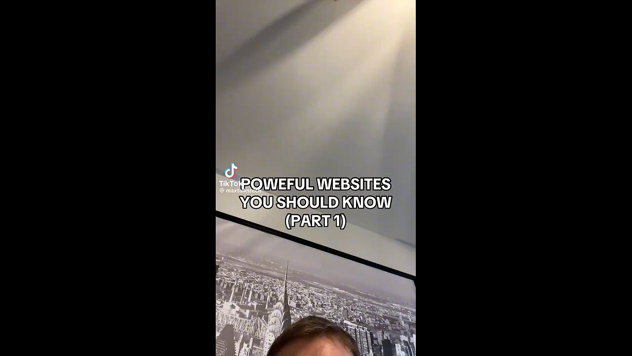 Follow and like 4 more . .