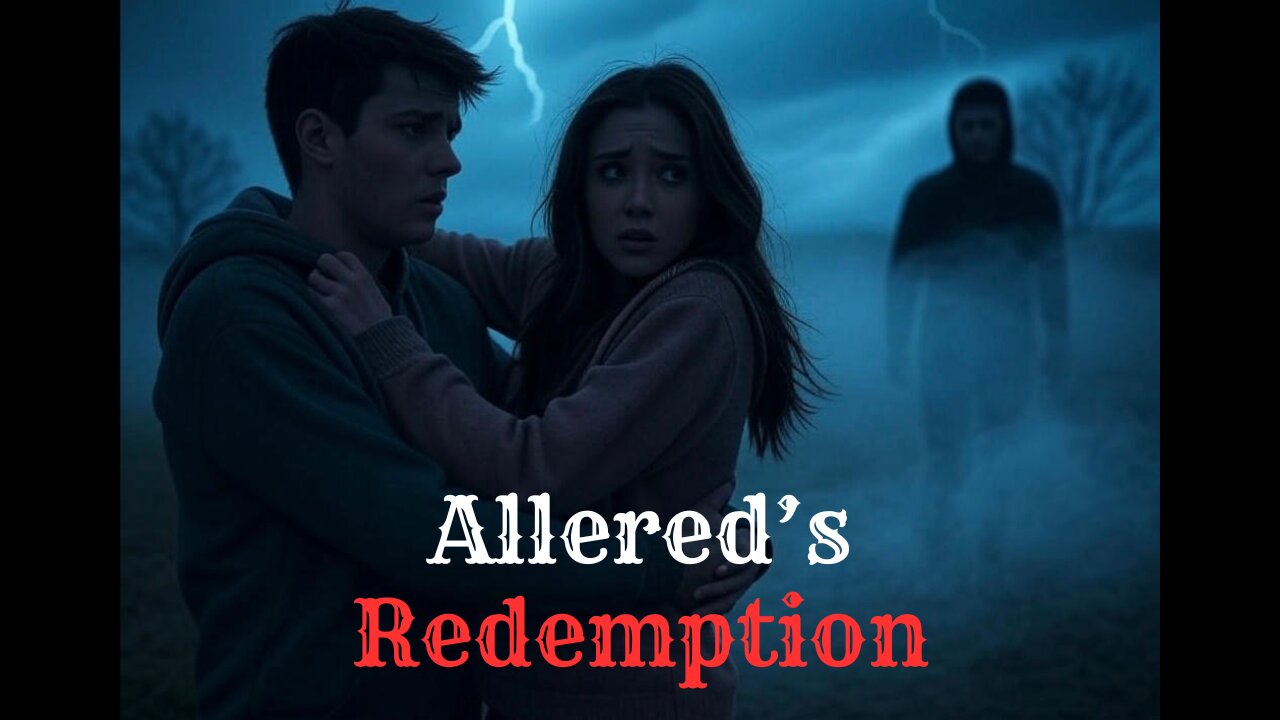 Allered’s Redemption