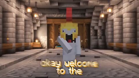 The minecraft hashtag