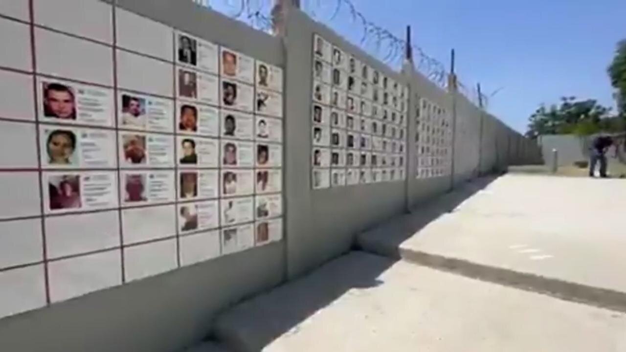 Tijuana Mass Grave Exposed! #Warning - Graphic Description: We Need Mass Deporting!