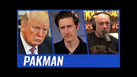 Disaster Iran assessment triggers Trump, Rogan admits Trump lied 6/25/25 TDPS Podcast