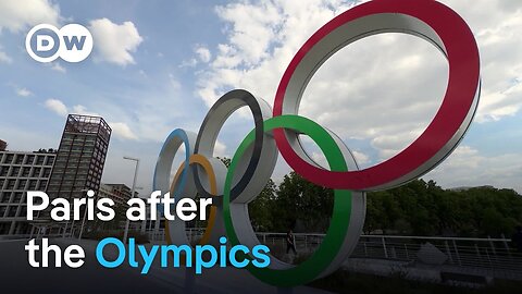 Boom or boondoggle: How good were the Olympics for France? | Focus on Europe