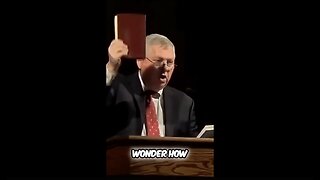 We Don't Have To Wonder -- Jim Renihan