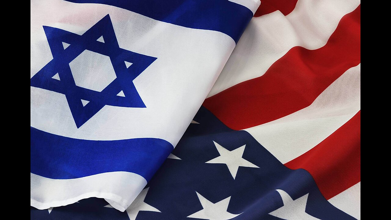 Why U.S. and Israel have radically different long-term futures (JTF.ORG)