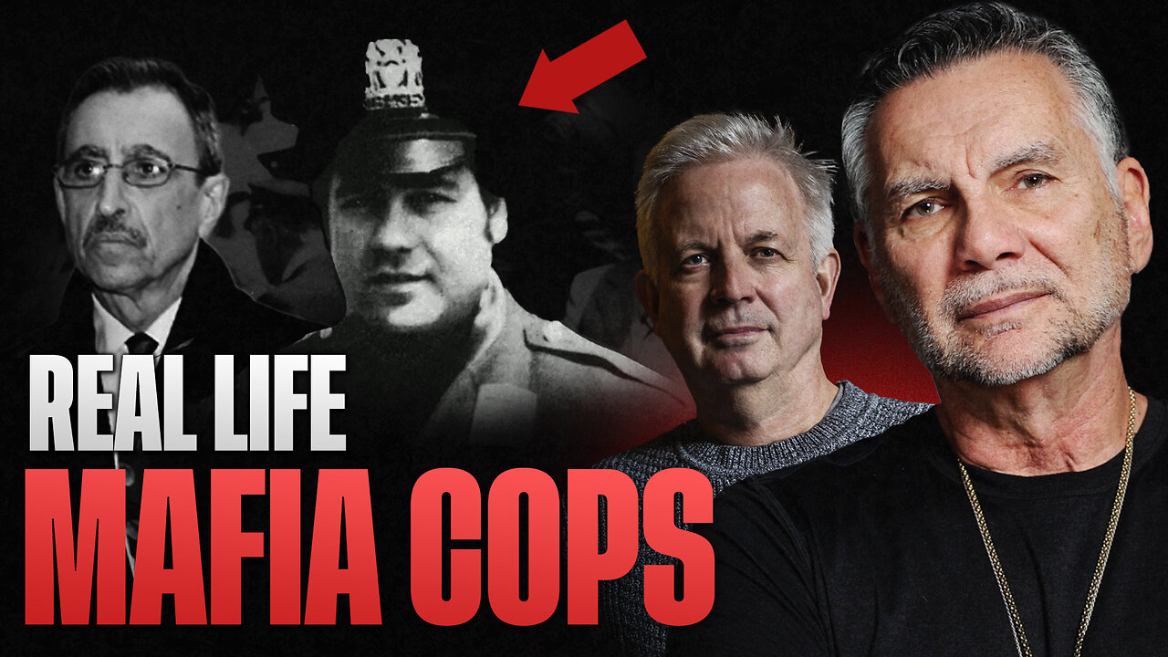 This is EXACTLY How Mafia Infiltrated the NYPD for Nearly 2 Decades