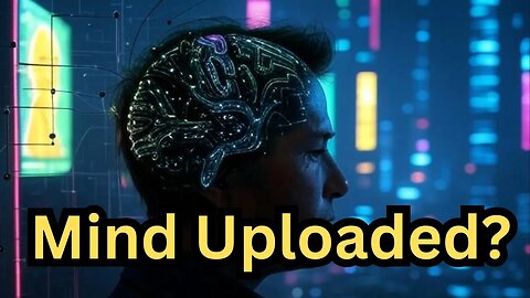 What AI Thinks of This Technology? Can We Really Upload Our Memories to the Cloud?