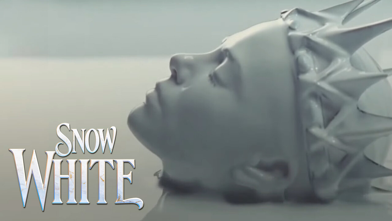 Snow Brown: When Fairytales Go Woke