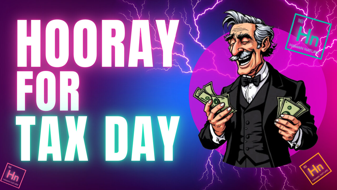 CELEBRATE the COST of CIVILIZATION | Hn 116
