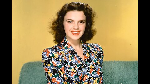 "Have Yourself a Merry Little Christmas" by Judy Garland