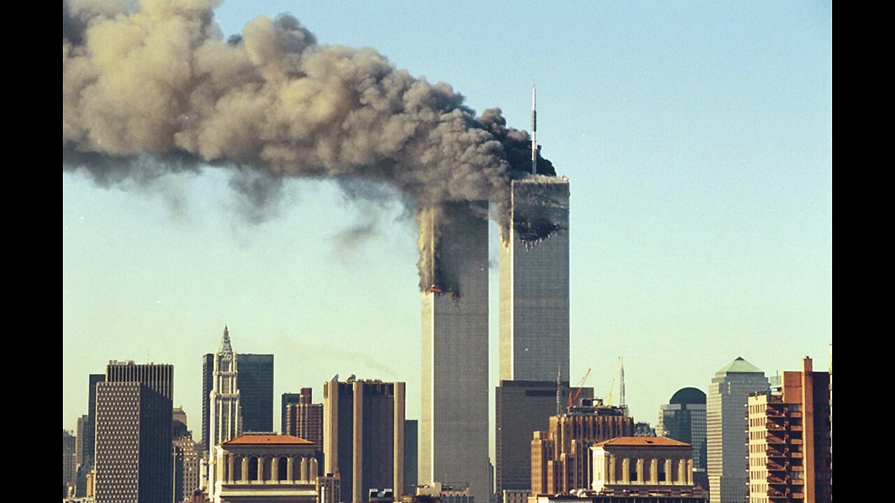 9/11 ?